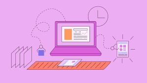 Social media content automation - more techies